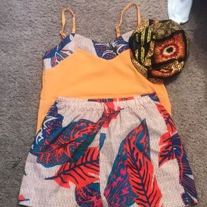 This is alsome outfit